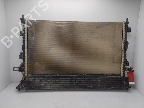 Water radiator FORD FOCUS IV (HN)  | BP29719287M31 