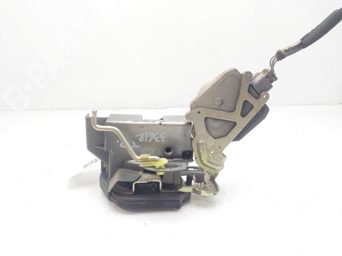 Used Rear right lock HYUNDAI TERRACAN (HP) 2.9 CRDi 4WD (150 hp) 16922727