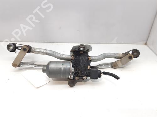 Front wiper motor FORD ECOSPORT 1.5 TDCi | BP11344250M29 