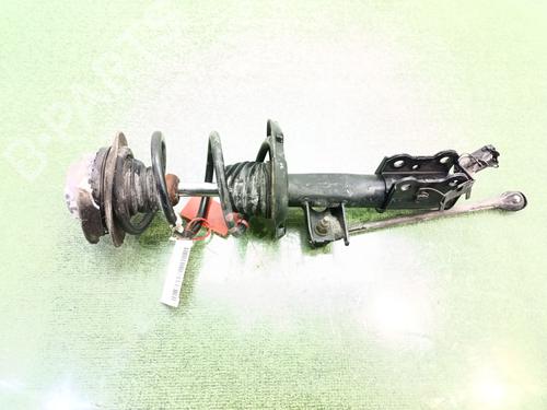Left front shock absorber MERCEDES-BENZ A-CLASS (W176) A 180 (176.042) | BP32302893M16