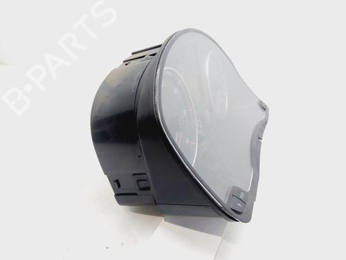 Instrument cluster VW JETTA III (1K2) 1.9 TDI | BP28509296C47