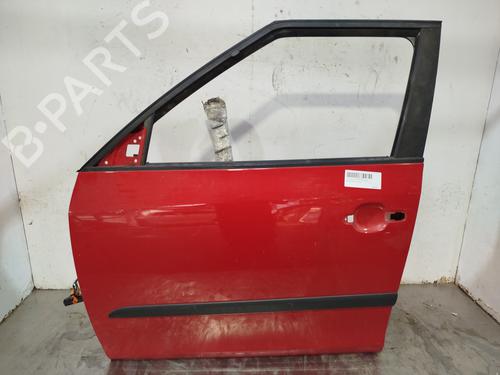Used Left front door Left front door 38063029 38063029