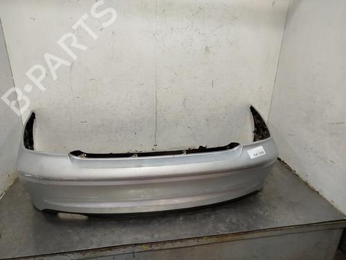 Used Rear bumper OPEL VECTRA B (J96) 2.0 i 16V (F19) (136 hp) 29408536