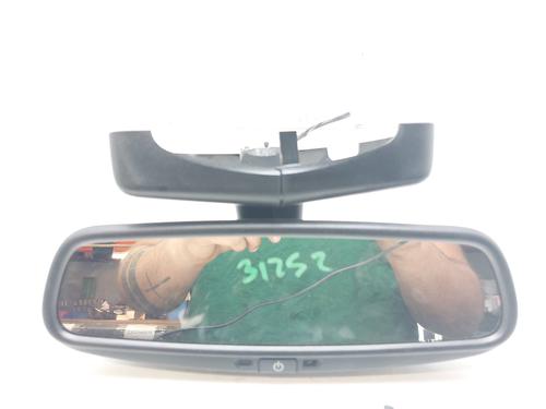Used Rear mirror PEUGEOT 407 SW (6E_, 6D_) [2004-2011]  13652503