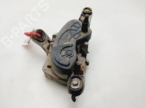 Viskermotor vindrude CITROËN C5 III (RD_) | BP30795808M29