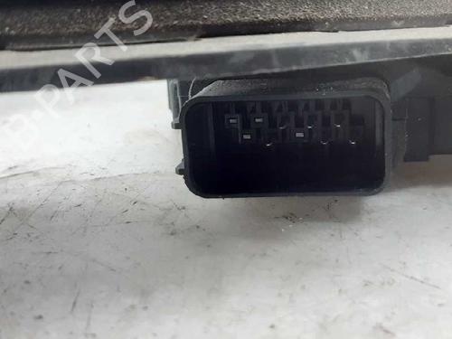 Rear right lock FORD FOCUS II (DA_, HCP, DP) 1.6 TDCi | BP5141403C99 