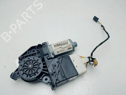 Used Left rear window motor Left rear window motor VW GOLF VI (5K1) [2008-2014] 40606568 40606568