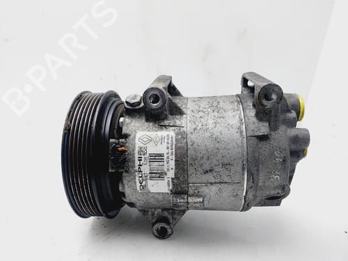 Used AC compressor RENAULT MEGANE II (BM0/1_, CM0/1_) 1.5 dCi (BM1E, CM1E) (106 hp) 24466015