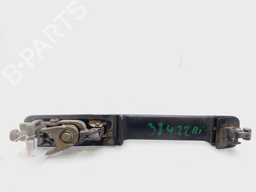 Front left exterior door handle SEAT TOLEDO I (1L2) 2.0 i | BP26950070C128 