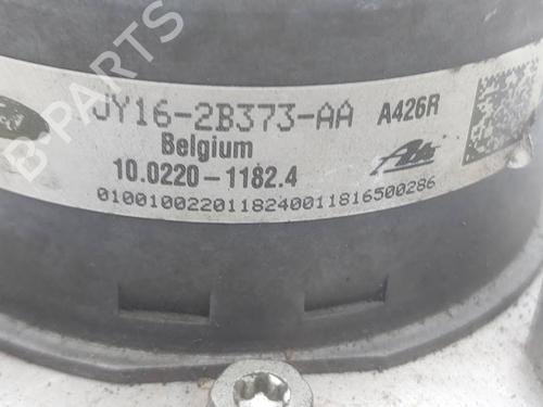 ABS pump FORD TRANSIT COURIER B460 Box Body/MPV 1.5 TDCi | BP38648036M43 - Image 3
