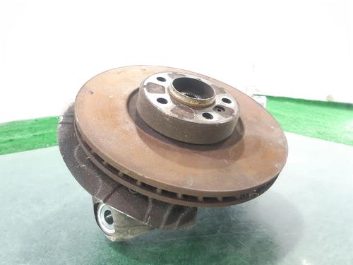 Left front steering knuckle BMW X5 (E70) 3.0 d | BP8224948M25 