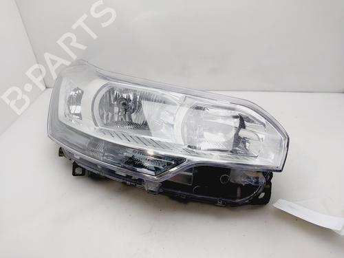Used Right headlight CITROËN C5 III (RD_) [2008-2017]  30324974