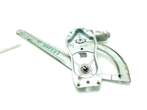 Front left window mechanism FORD TRANSIT Van (FA_ _)  | BP29546457C22 