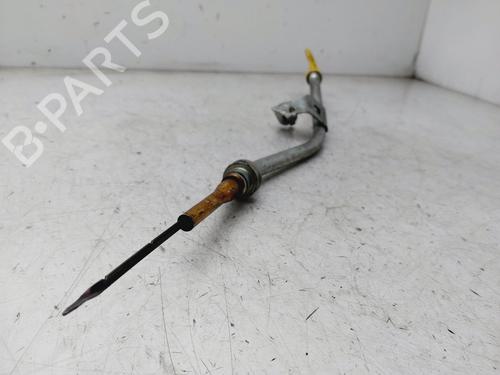 Other RENAULT MEGANE III Hatchback (BZ0/1_, B3_) 1.2 TCe (BZ2B, BZ11) | BP28123869O1 