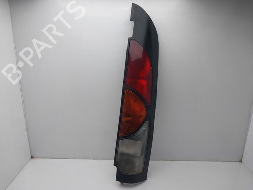 Højre baglygte RENAULT KANGOO (KC0/1_) D 55 1.9 (KC0D) (54 hp) 32335860