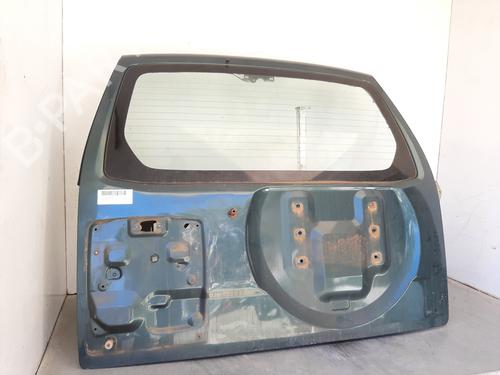 Tailgate MITSUBISHI PAJERO III (V7_W, V6_W) 2.5 TDi (V64W) | BP10098282C6 