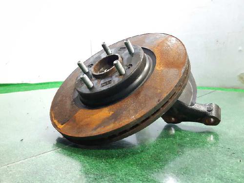 Right front steering knuckle KIA SPORTAGE IV (QL, QLE) 1.6 GDI | BP6929469M26 