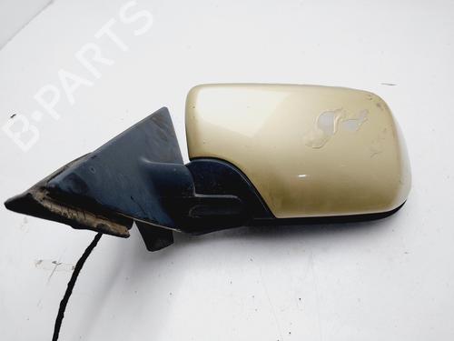 Left mirror BMW 3 (E46) 320 d | BP19033820C26 