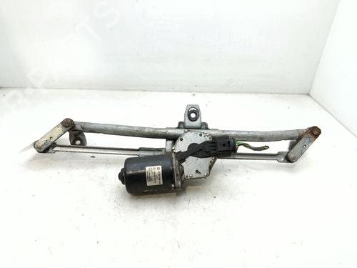 Motor limpia delantero Motor limpia delantero VW GOLF IV (1J1) [1997-2008] 36935288 36935288