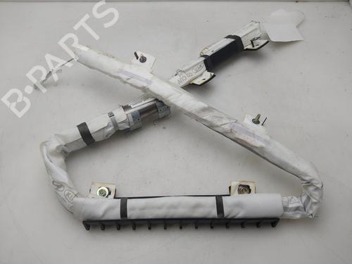 Used Left curtain airbag Left curtain airbag KIA XCEED (CD) [2019-2026] 33537926 33537926