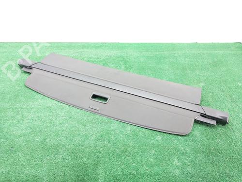 Used Rear parcel shelf SKODA OCTAVIA II Combi (1Z5) 2.0 TDI 4x4 (140 hp) 21007400