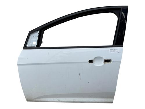 Used Left front door Left front door FORD FOCUS III [2010-2020] 33757405 33757405