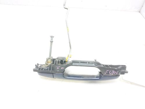 Front left exterior door handle TOYOTA RAV 4 III (_A3_) 2.2 D 4WD (ALA30_, ALA30R) | BP13237504C128 