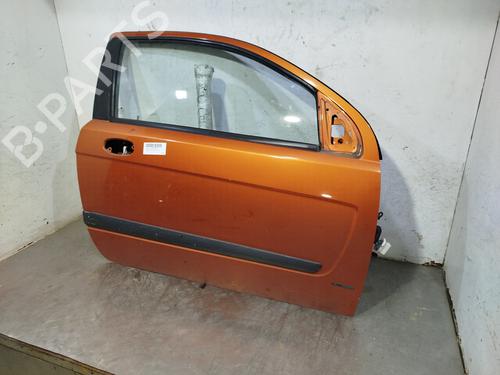 Right front door DAEWOO KALOS (KLAS) 1.2 | BP28304668C3 
