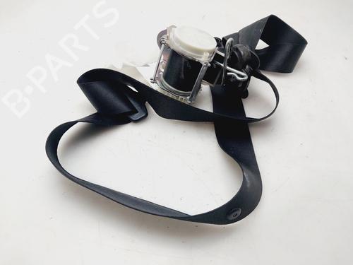 Front left seatbelt JAGUAR XF I (X250) 2.2 D | BP22542886I26 