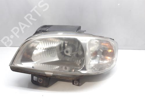 Phare gauche SEAT CORDOBA (6K1, 6K2) 1.9 TDI (90 hp) 10663560