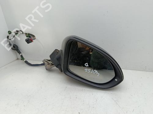 Used Right mirror VW PASSAT B8 (3G2, CB2) [2014-2025]  31117777