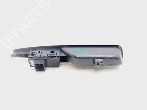 Right front window switch VOLVO V40 Estate (645) 1.9 DI | BP23568716I26 