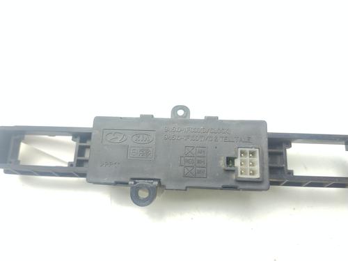 Display monitor KIA SPORTAGE II (JE_, KM_)  | BP27284724C48 