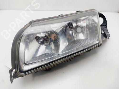 Used Left headlight VOLVO S80 I (184) 2.5 TDI (140 hp) 32018161