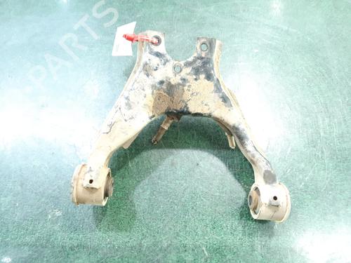 Used Left front suspension arm MITSUBISHI L200 / TRITON (KA_T, KB_T) 2.5 DI-D 4WD (KB4T) (136 hp) 8236819