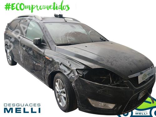 Electronic module FORD MONDEO IV Turnier (BA7) 2.0 TDCi | BP35943718M83 - Image 6