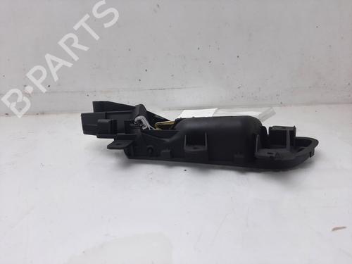 Rear right interior door handle AUDI A4 B8 (8K2)  | BP17195228I16 