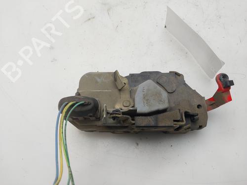 Used Rear left lock Rear left lock 38260524 38260524