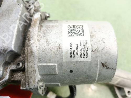 Steering rack CITROËN DS3 (SA_) 1.6 VTi 120 | BP38344953M22 - Image 4