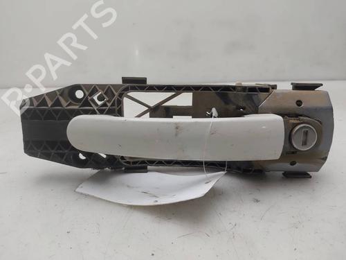 Used Front left exterior door handle Front left exterior door handle 38712850 38712850