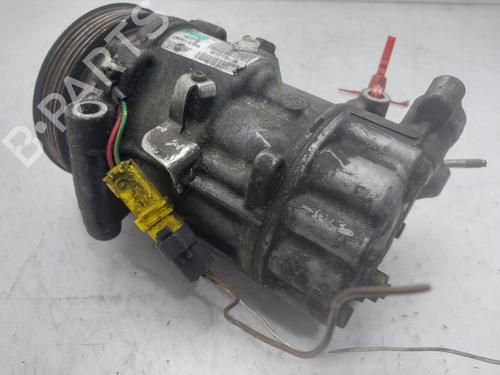 AC compressor MINI MINI CLUBVAN (R55) Cooper D | BP38202573M34 - Image 4