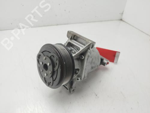 Klimakompressor für DACIA SANDERO III [2021-2026]  32342170