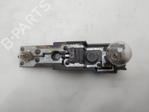Support de lampe SEAT IBIZA III (6L1) [2002-2009]  32744497