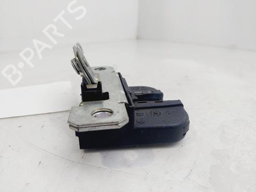 Tailgate lock SEAT IBIZA III (6L1)  | BP18747886C101 