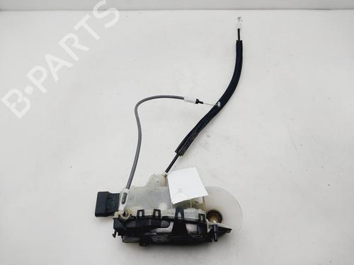 Used Front left lock CITROËN C3 AIRCROSS II (2R_, 2C_) 1.2 PureTech 110 (2RHNZB, 2RHNZW, 2RHNPX, 2RHNPJ) (110 hp) 31822770