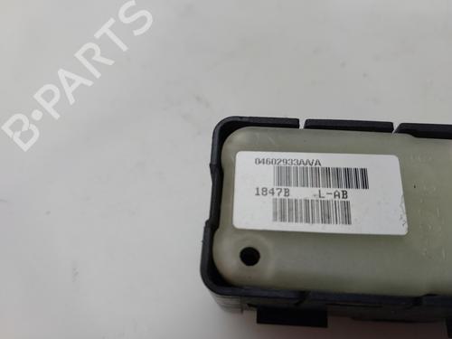 Right rear window switch JEEP GRAND CHEROKEE III (WH, WK) 3.7 V6 | BP17481369I28 