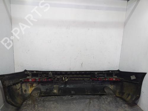Rear bumper AUDI Q7 (4LB) 4.2 TDI quattro | BP19700647C8 