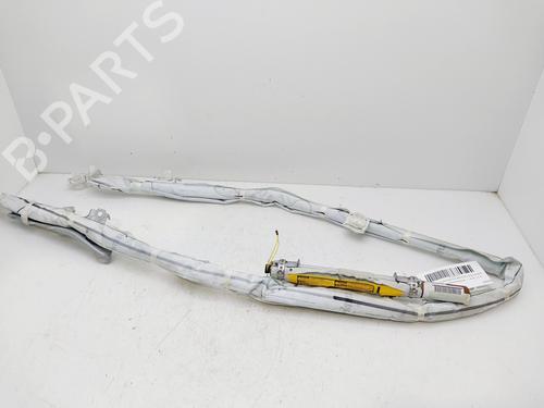 Used Left curtain airbag TOYOTA PRIUS (_W3_) 1.8 Hybrid (ZVW3_) (99 hp) 29390899