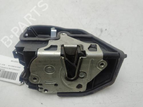 Front right lock BMW X3 (E83) xDrive 20 d | BP29875007C97