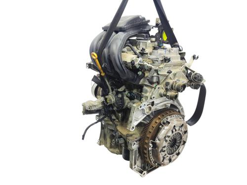 Engine NISSAN MICRA IV (K13K, K13KK) | BP24469293M1